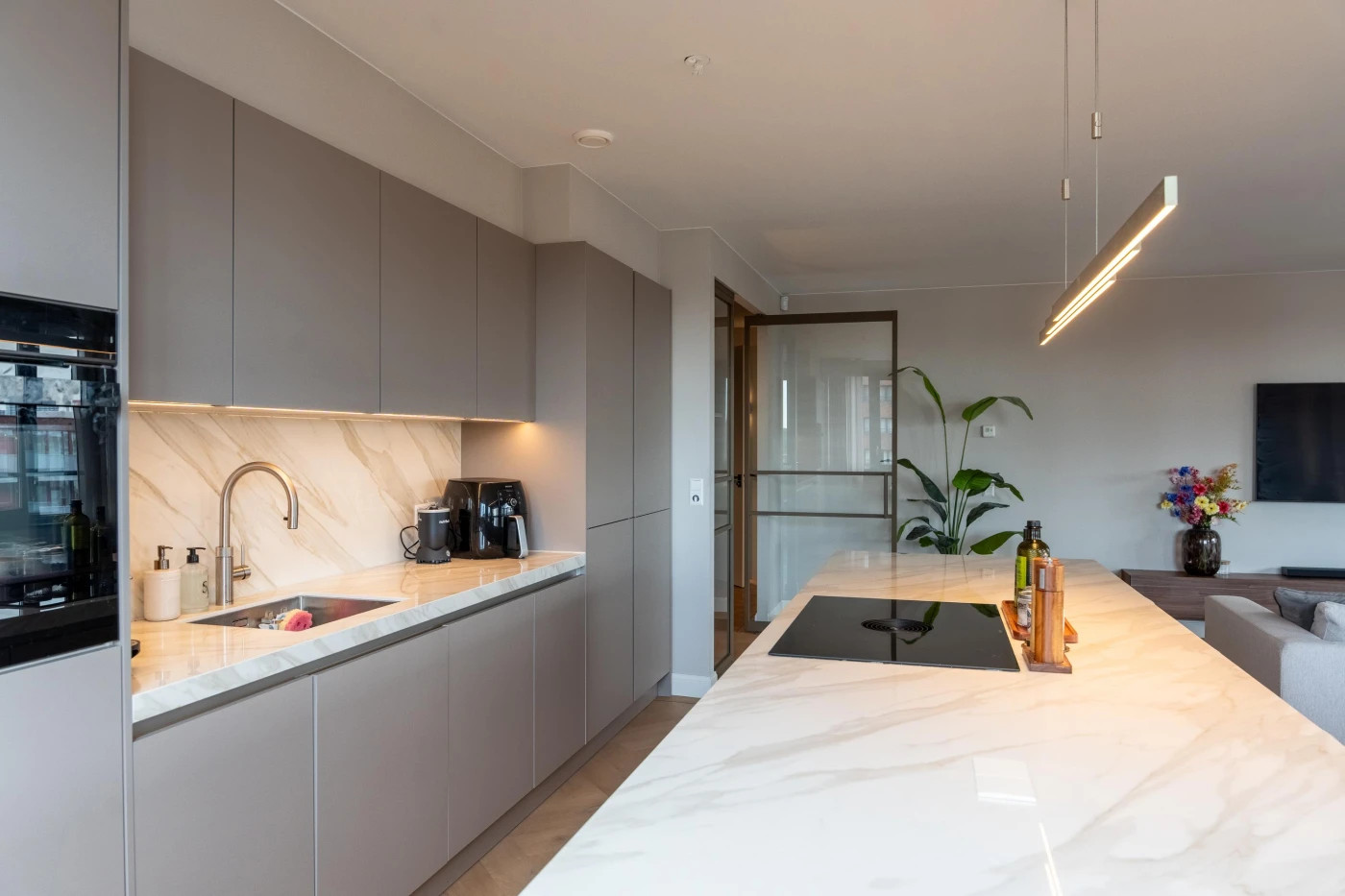 Appartement te koop: Sint-Jobskade 350, Rotterdam