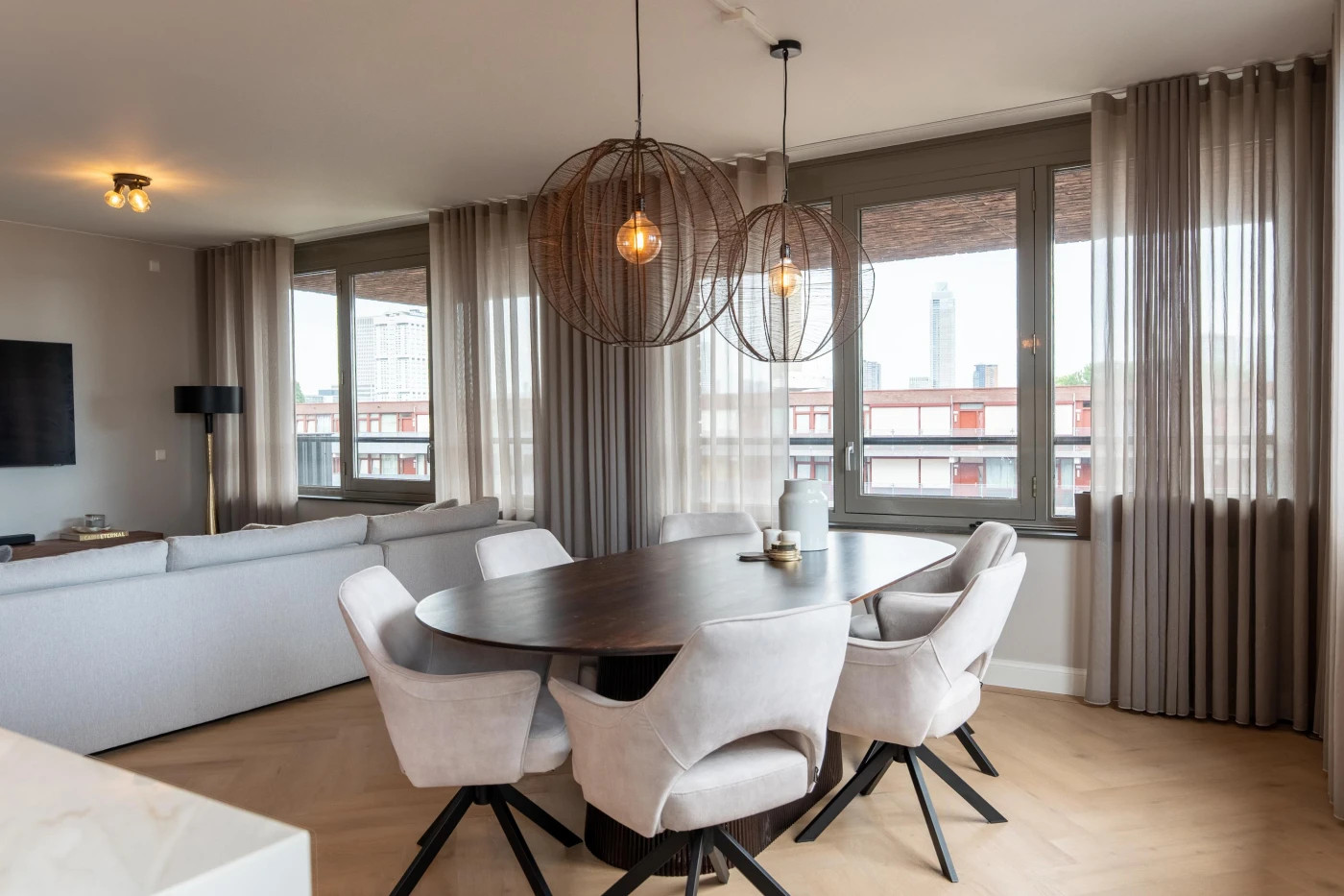 Appartement te koop: Sint-Jobskade 350, Rotterdam
