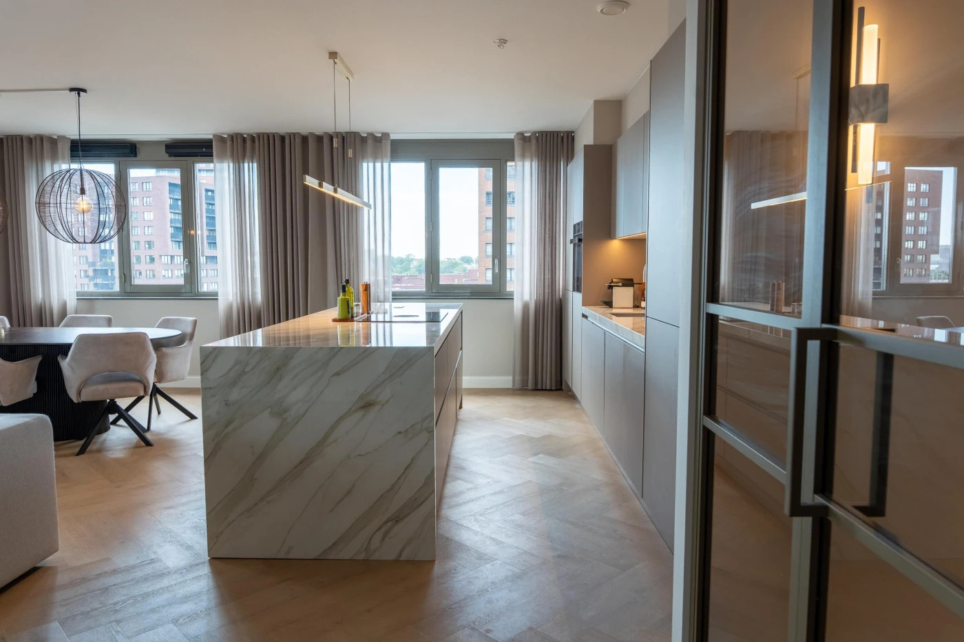 Appartement te koop: Sint-Jobskade 350, Rotterdam
