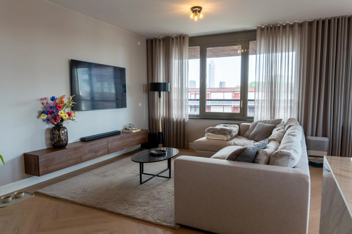 Appartement te koop: Sint-Jobskade 350, Rotterdam