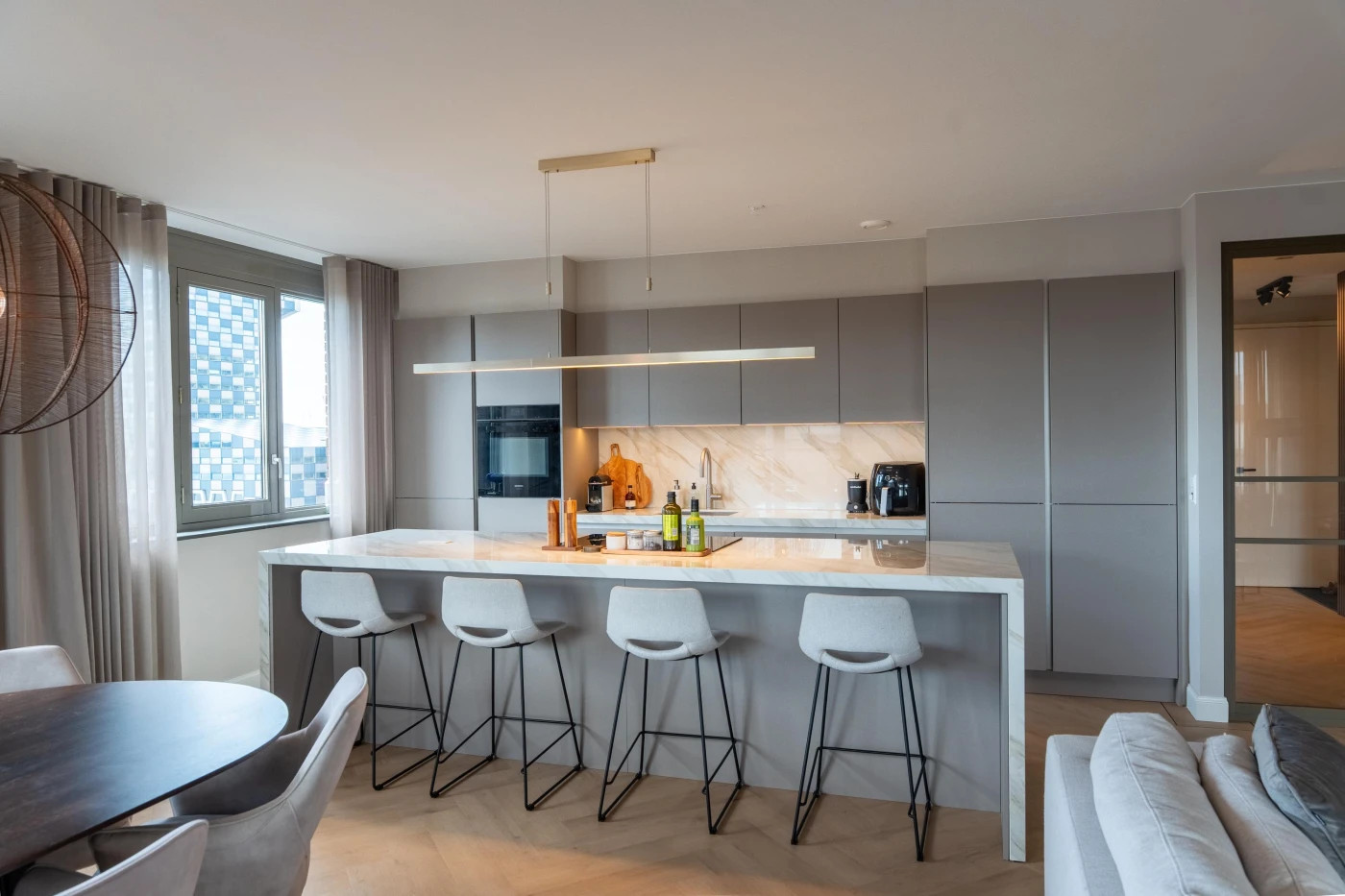 Appartement te koop: Sint-Jobskade 350, Rotterdam