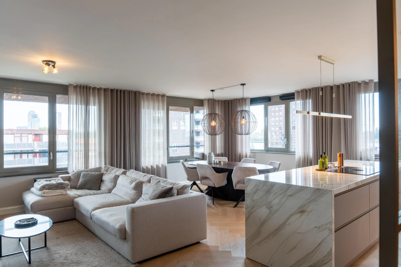 Appartement te koop: Sint-Jobskade 350, Rotterdam
