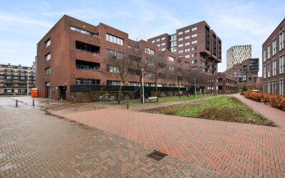 Sint-Jobskade 562