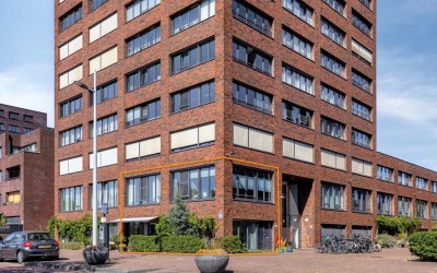 Sint-Jobskade 616