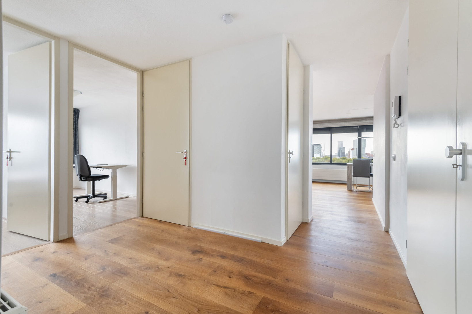 Appartement te koop: Sint-Jobskade 702, Rotterdam