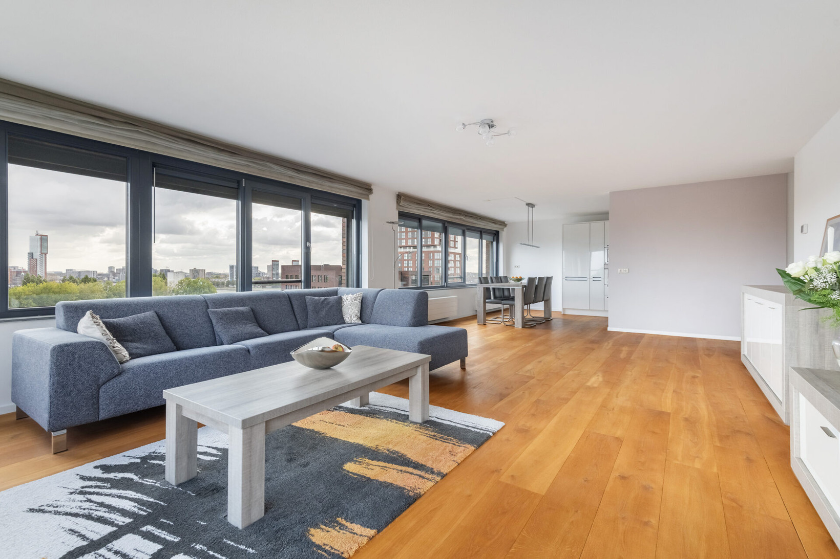 Appartement te koop: Sint-Jobskade 702, Rotterdam