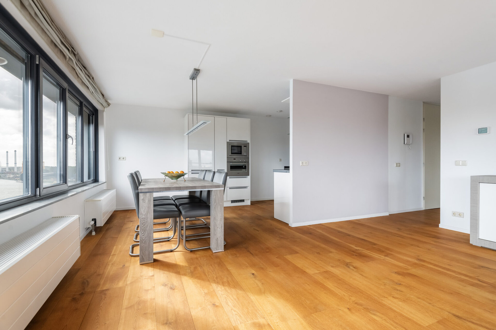 Appartement te koop: Sint-Jobskade 702, Rotterdam