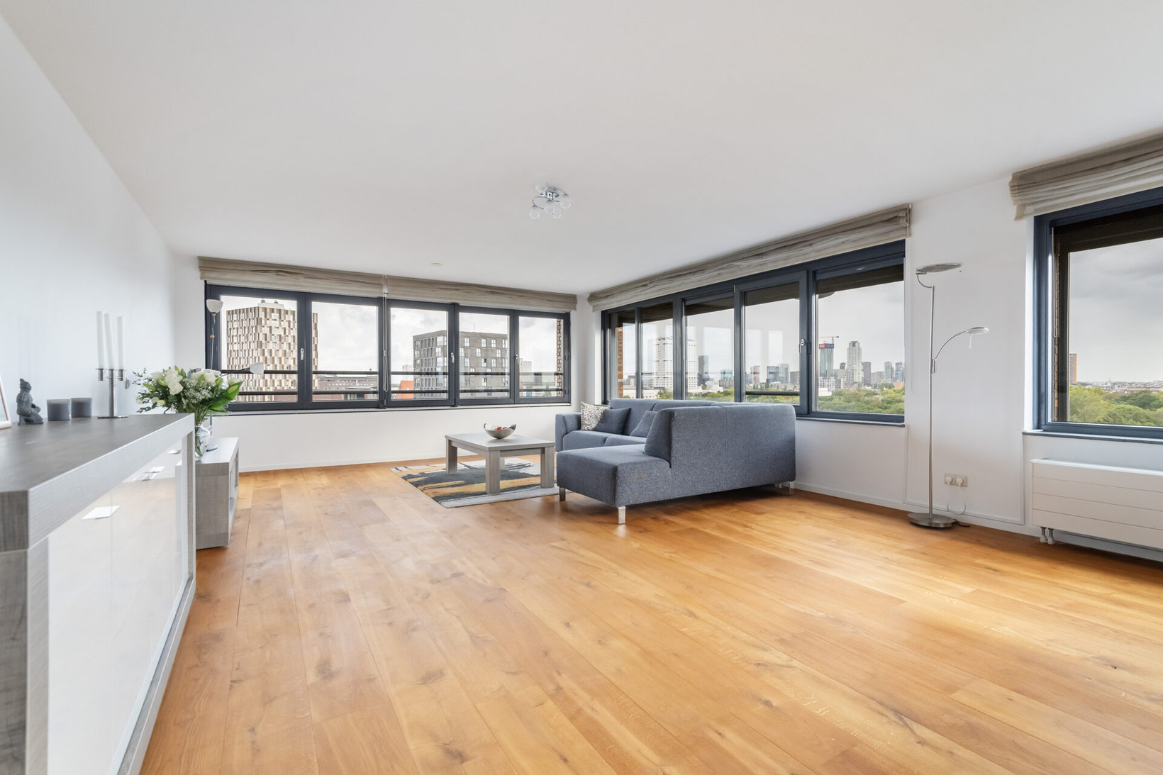 Appartement te koop: Sint-Jobskade 702, Rotterdam
