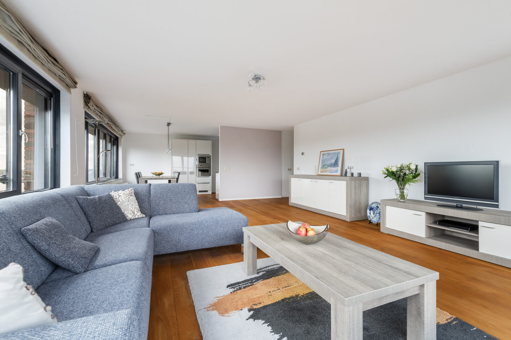 Appartement te koop: Sint-Jobskade 702, Rotterdam