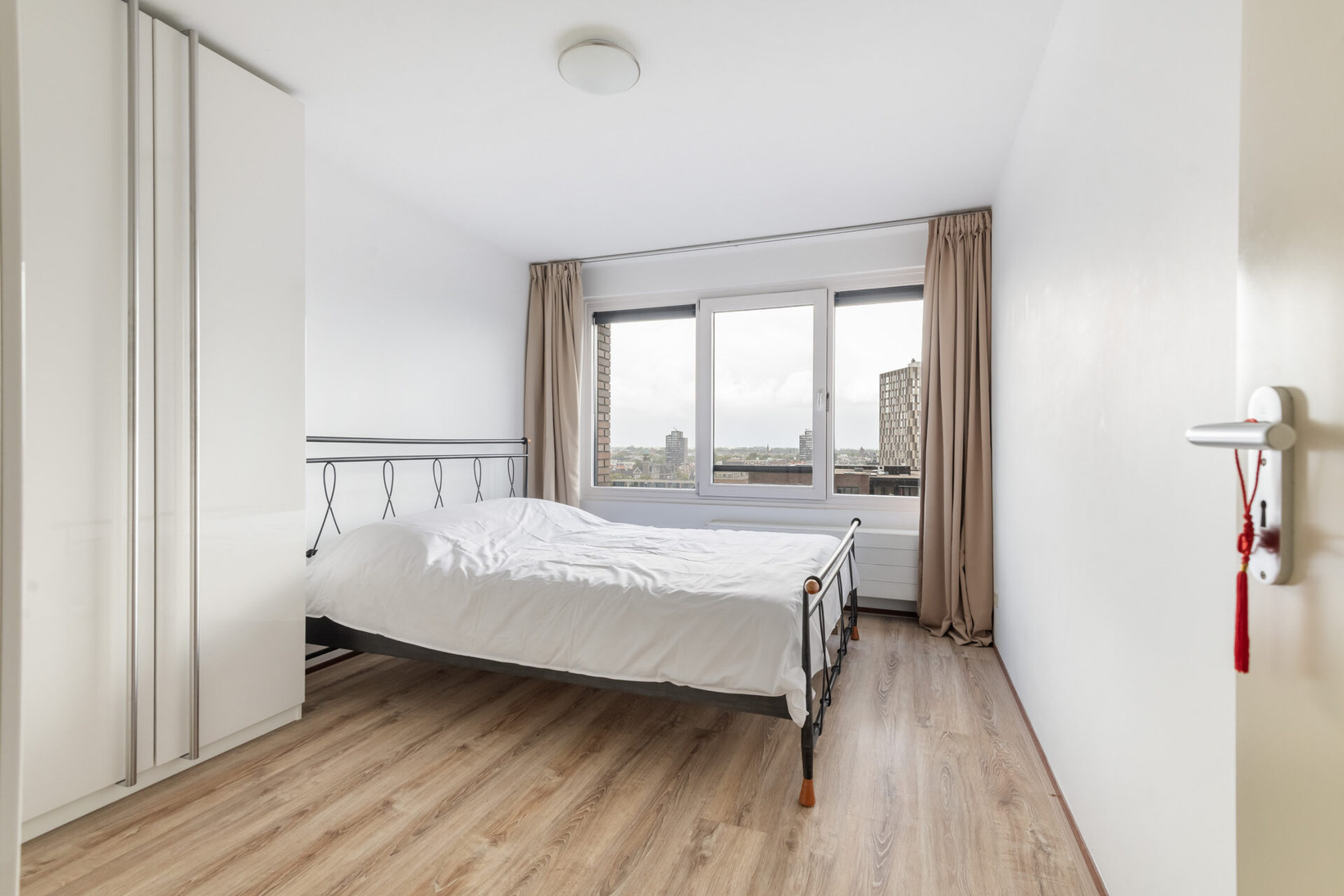 Appartement te koop: Sint-Jobskade 702, Rotterdam