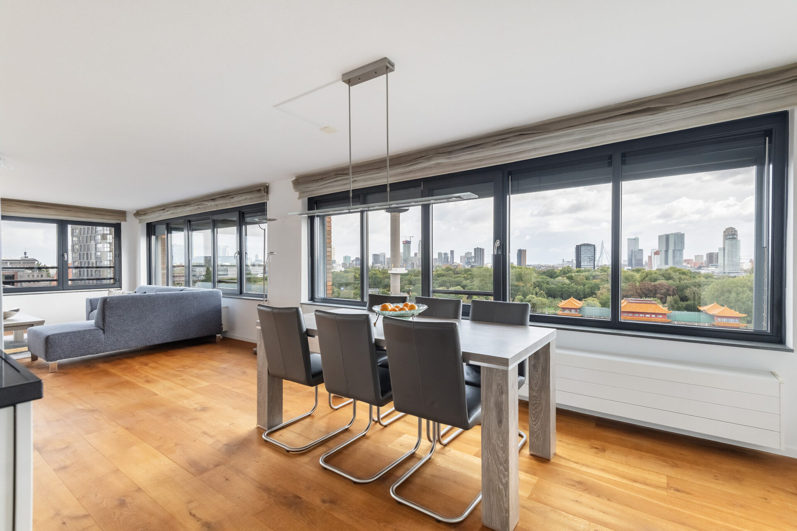 Appartement te koop: Sint-Jobskade 702, Rotterdam