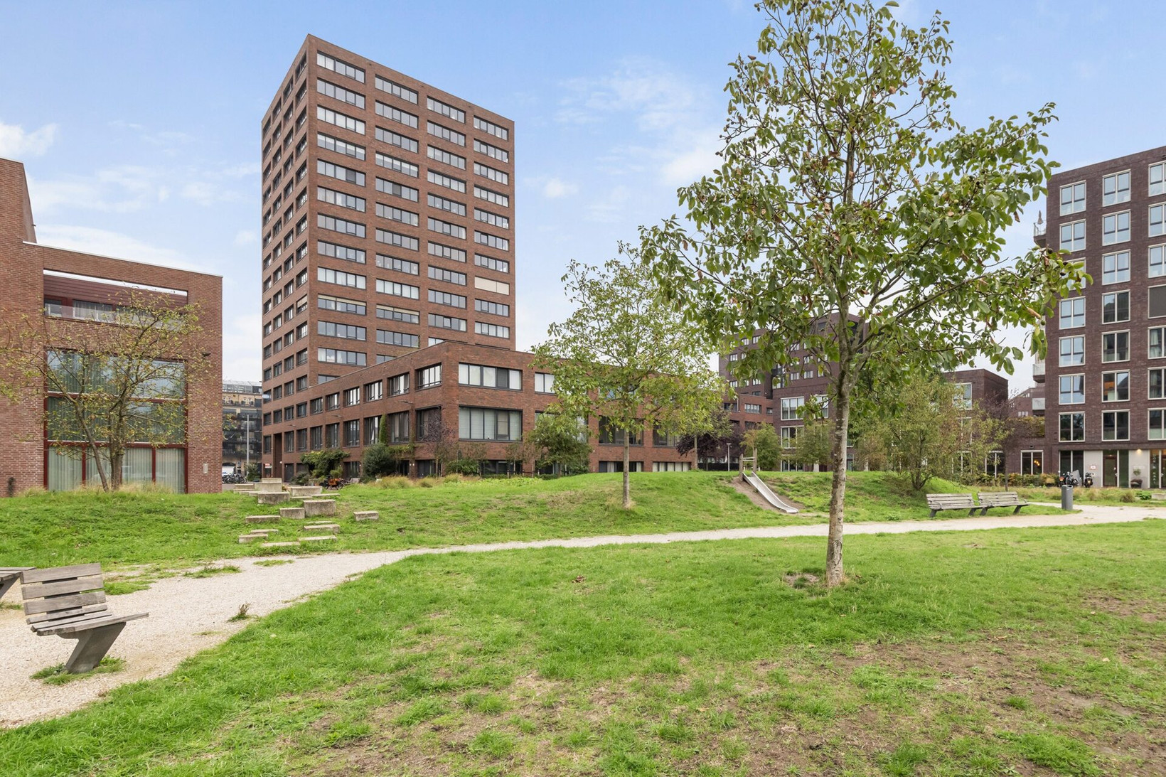 Appartement te koop: Sint-Jobskade 702, Rotterdam
