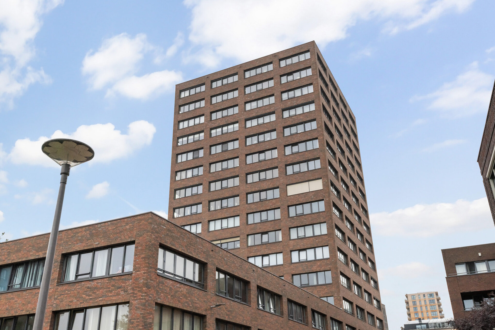 Appartement te koop: Sint-Jobskade 702, Rotterdam