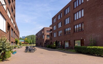Sint-Jobskade 806
