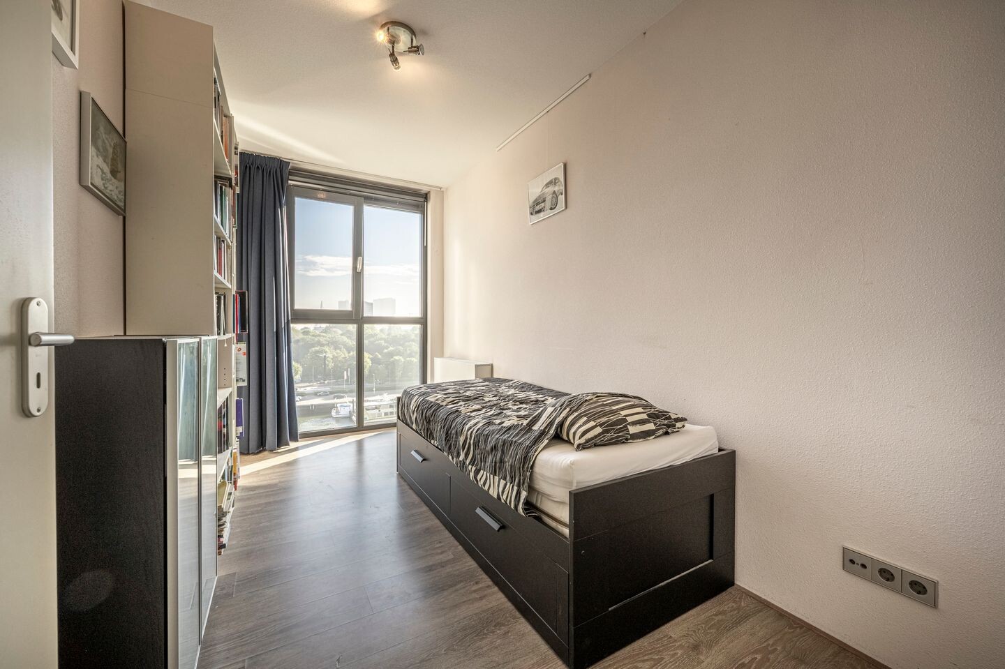Appartement te koop: Müllerkade 241, Rotterdam