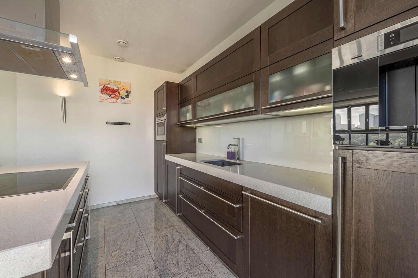 Appartement te koop: Müllerkade 241, Rotterdam