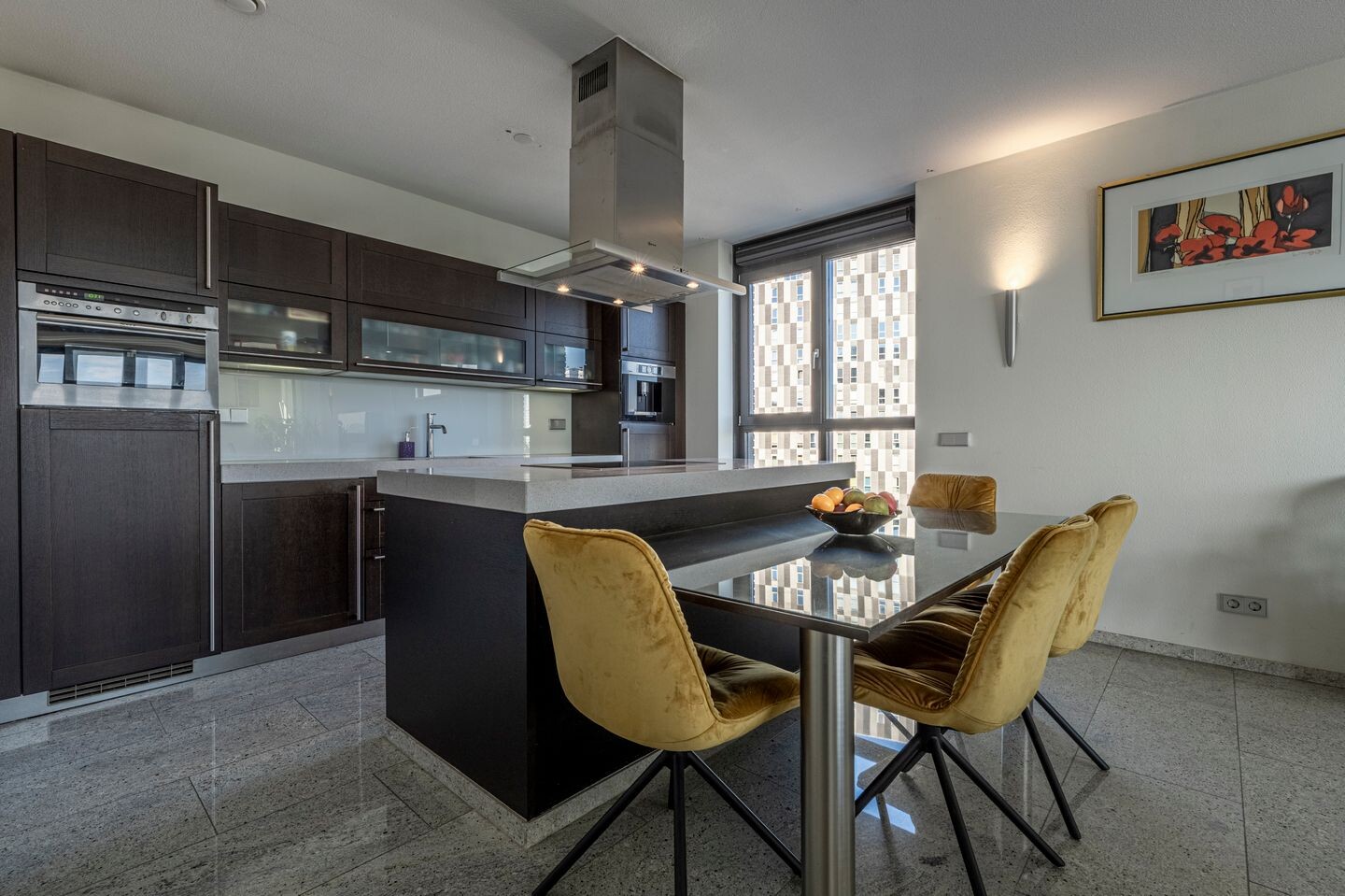 Appartement te koop: Müllerkade 241, Rotterdam