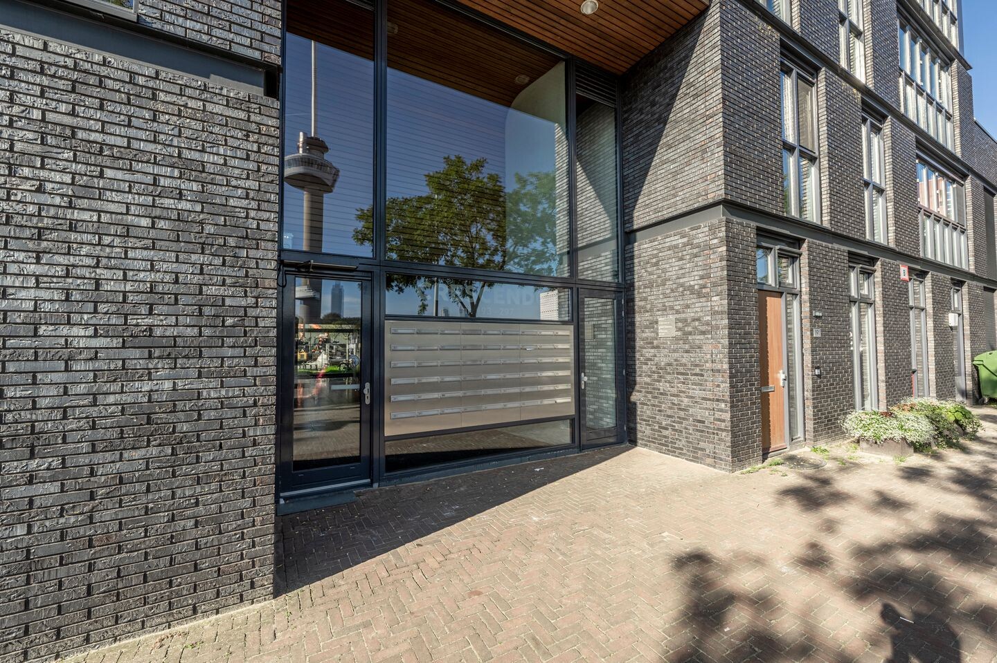 Appartement te koop: Müllerkade 241, Rotterdam