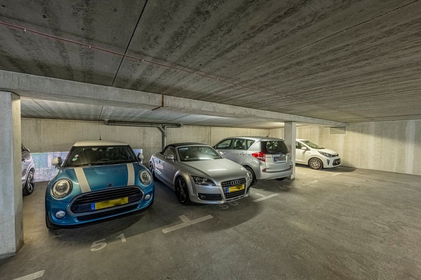 Appartement te koop: Müllerkade 241, Rotterdam