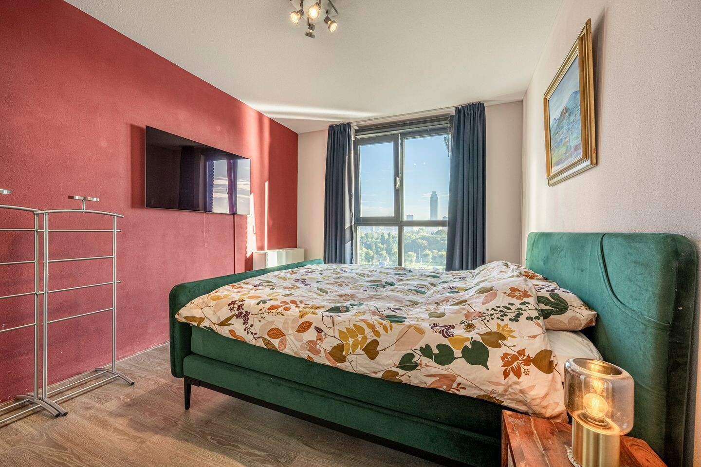 Appartement te koop: Müllerkade 241, Rotterdam