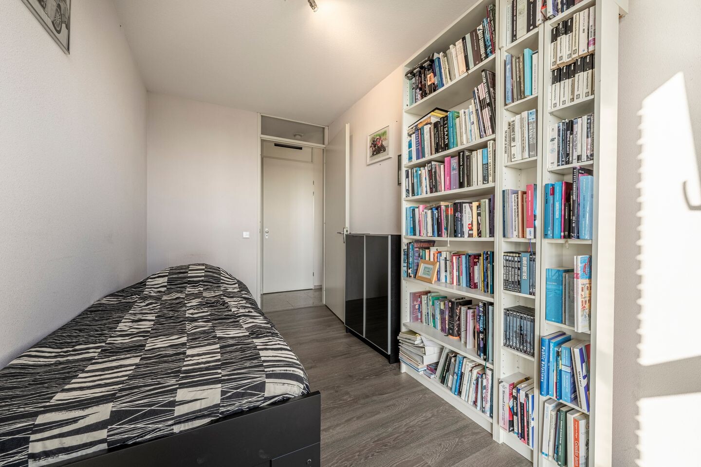 Appartement te koop: Müllerkade 241, Rotterdam
