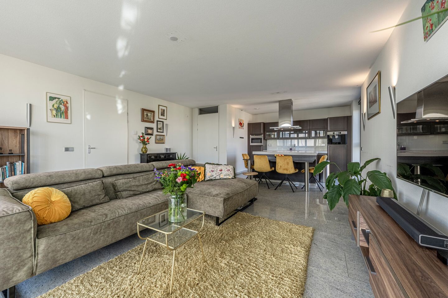 Appartement te koop: Müllerkade 241, Rotterdam