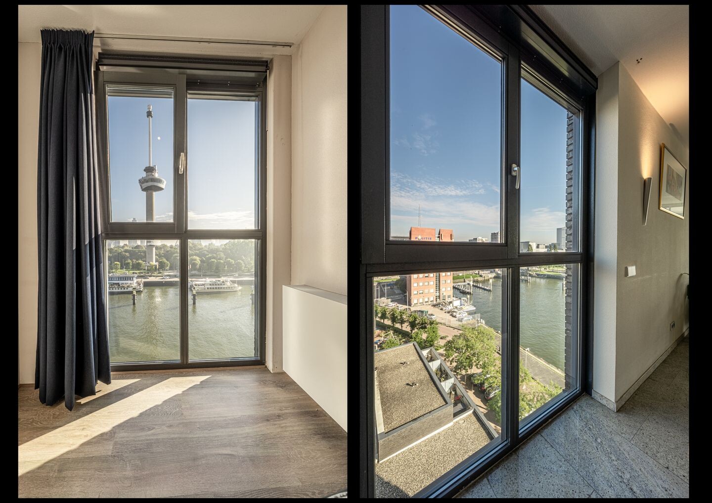 Appartement te koop: Müllerkade 241, Rotterdam