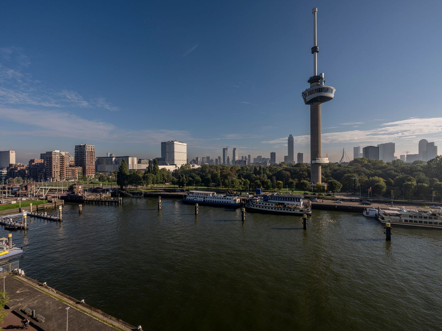 Appartement te koop: Müllerkade 241, Rotterdam