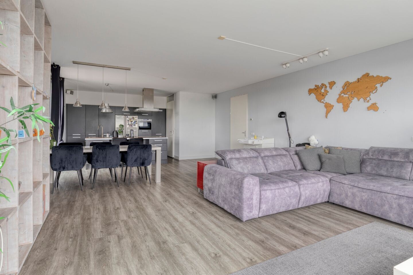 Appartement te koop: Müllerkade 259, Rotterdam