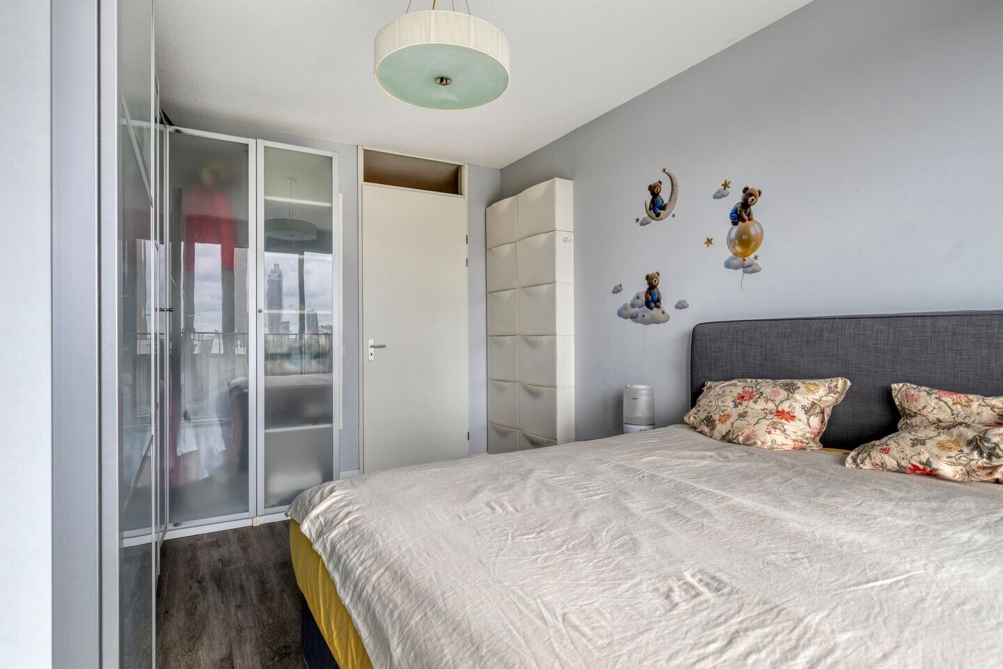 Appartement te koop: Müllerkade 259, Rotterdam