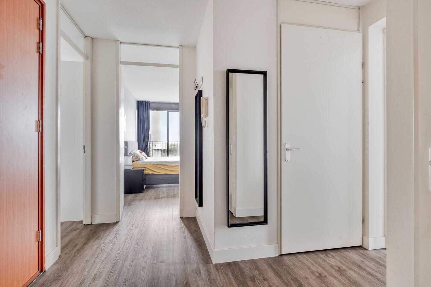 Appartement te koop: Müllerkade 259, Rotterdam
