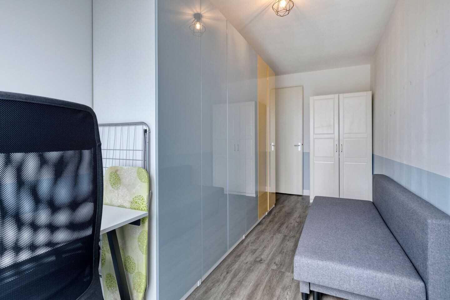 Appartement te koop: Müllerkade 259, Rotterdam