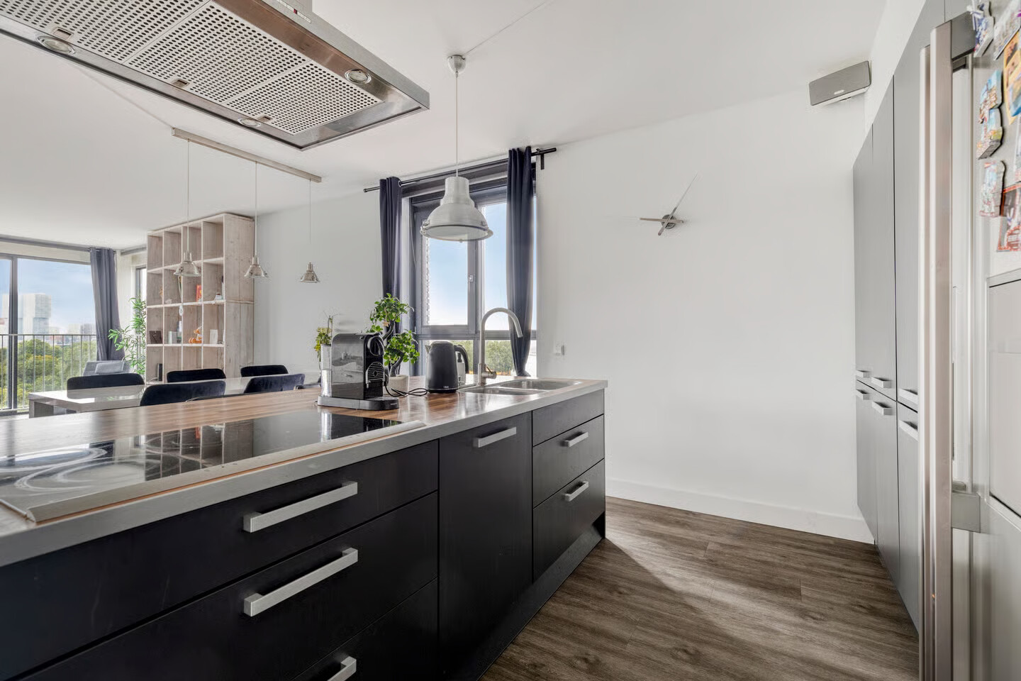 Appartement te koop: Müllerkade 259, Rotterdam