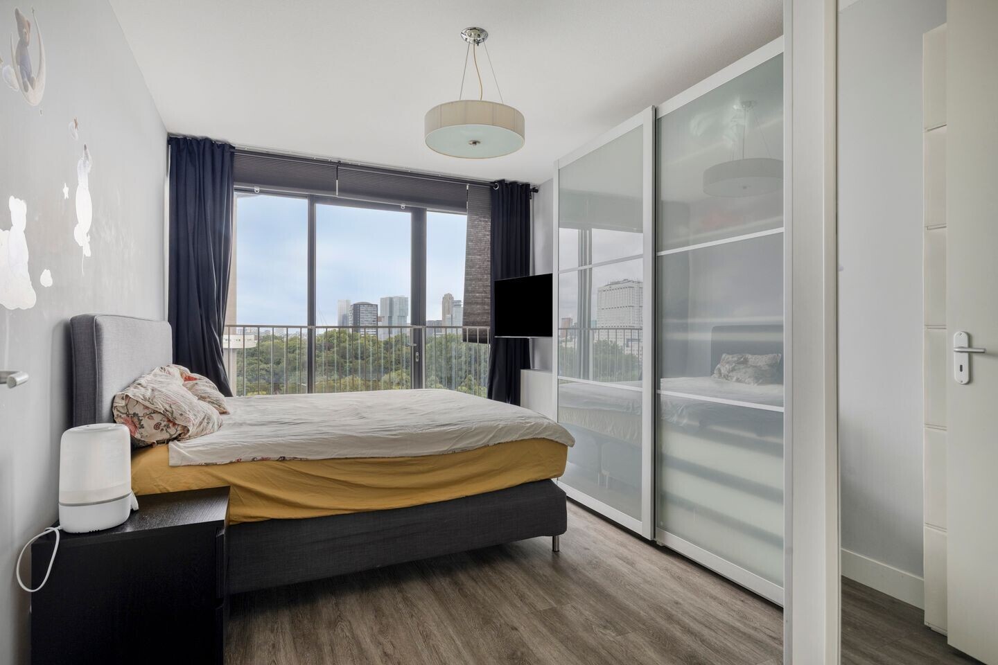 Appartement te koop: Müllerkade 259, Rotterdam