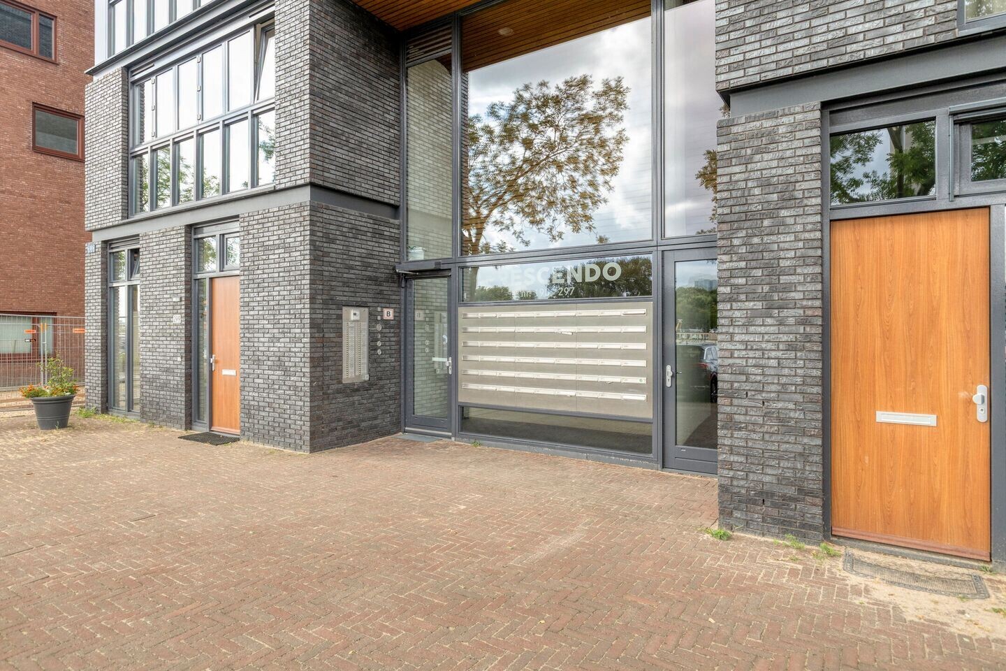 Appartement te koop: Müllerkade 259, Rotterdam