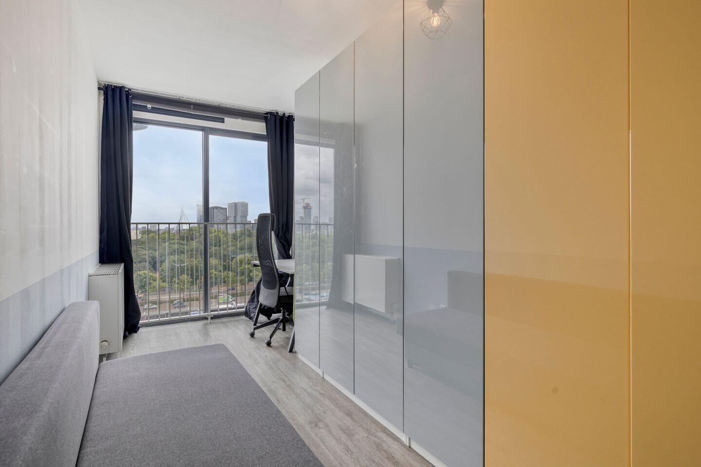 Appartement te koop: Müllerkade 259, Rotterdam