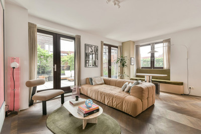 Appartement te koop Müllerkade 481