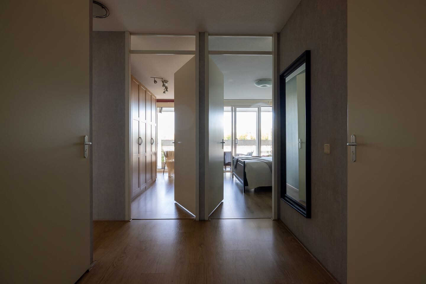Appartement te koop: Kratonkade 604, Rotterdam