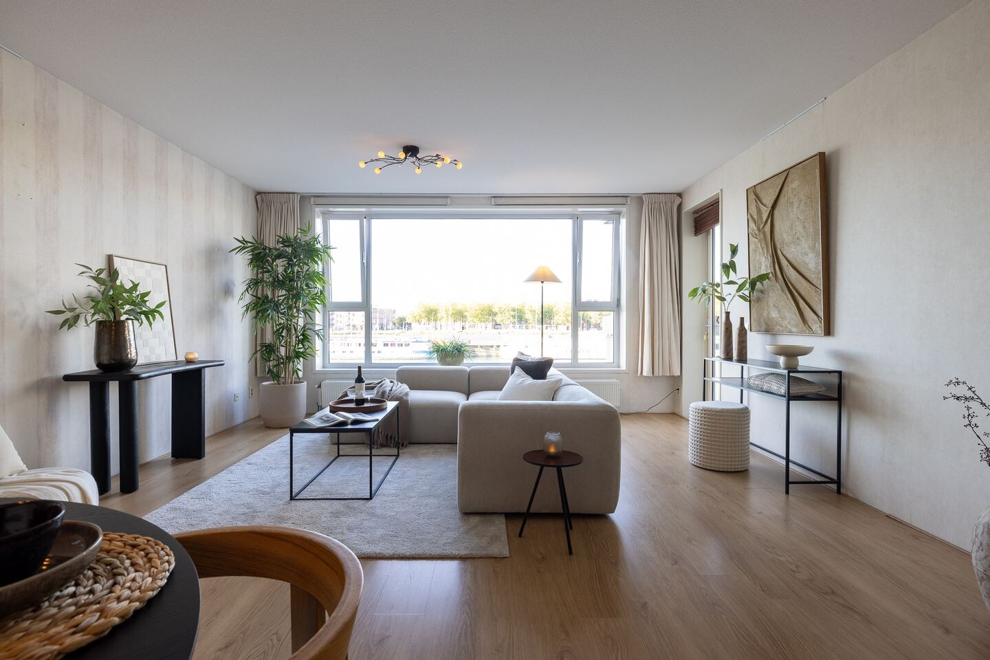Appartement te koop: Kratonkade 604, Rotterdam