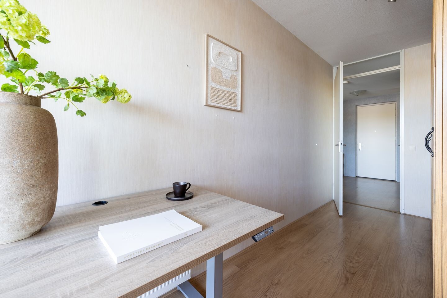 Appartement te koop: Kratonkade 604, Rotterdam