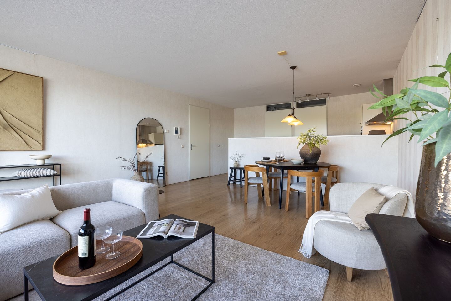 Appartement te koop: Kratonkade 604, Rotterdam