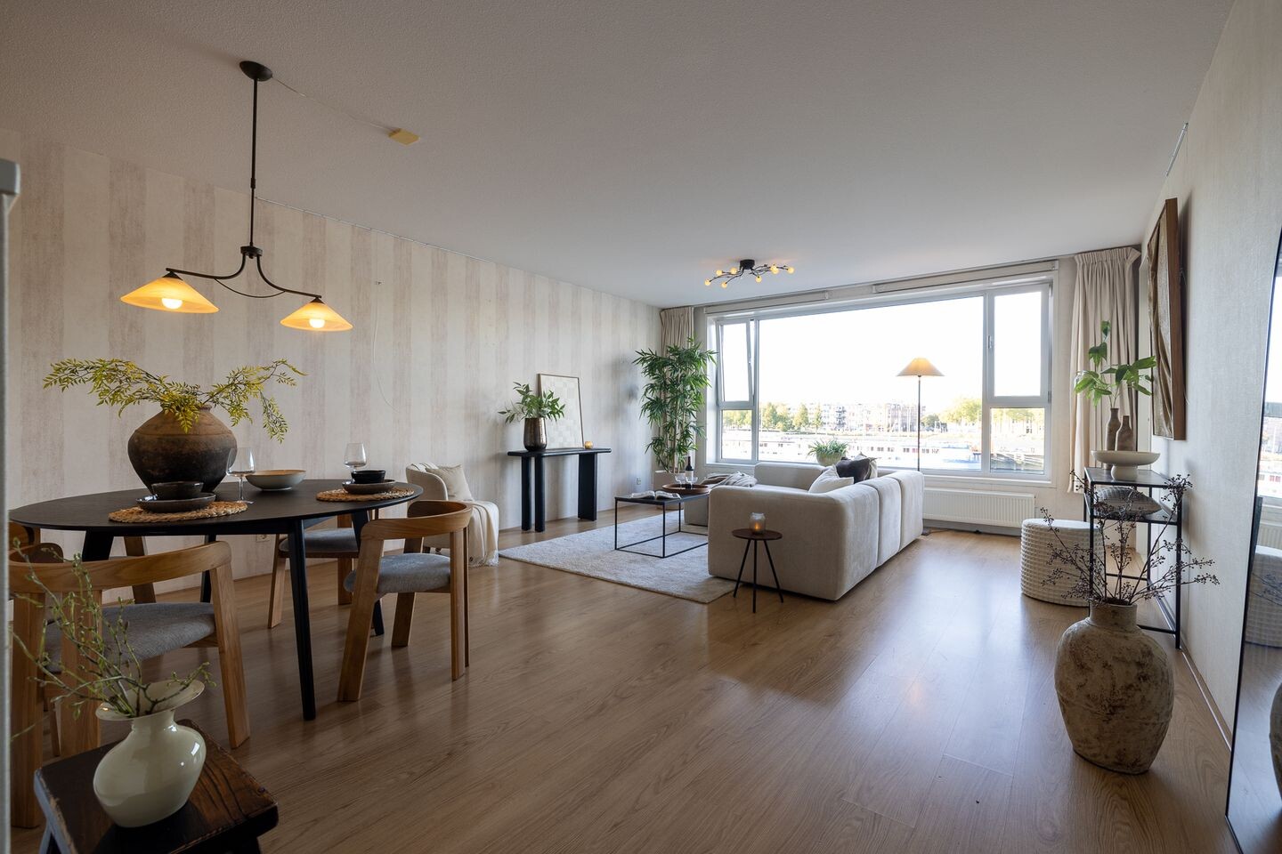 Appartement te koop: Kratonkade 604, Rotterdam