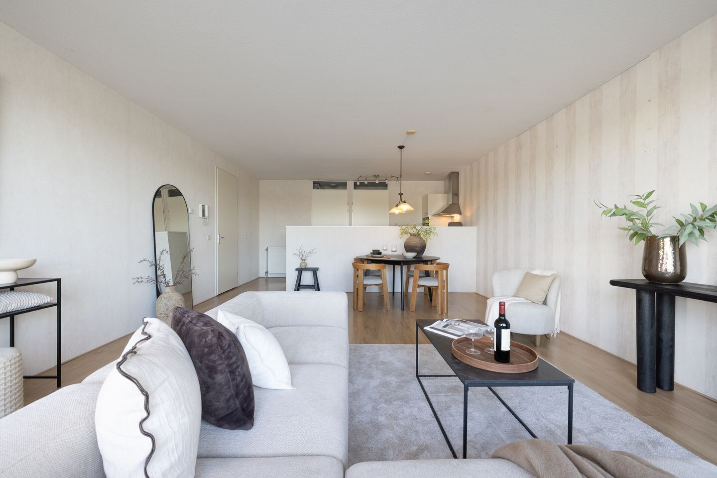 Appartement te koop: Kratonkade 604, Rotterdam