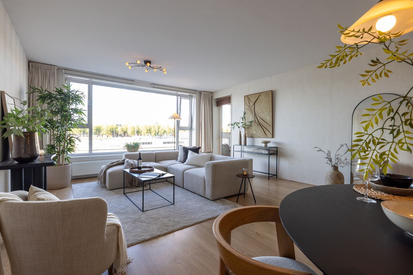 Appartement te koop: Kratonkade 604, Rotterdam