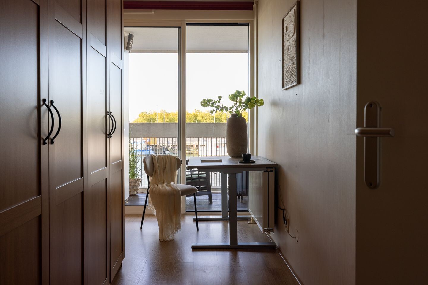 Appartement te koop: Kratonkade 604, Rotterdam