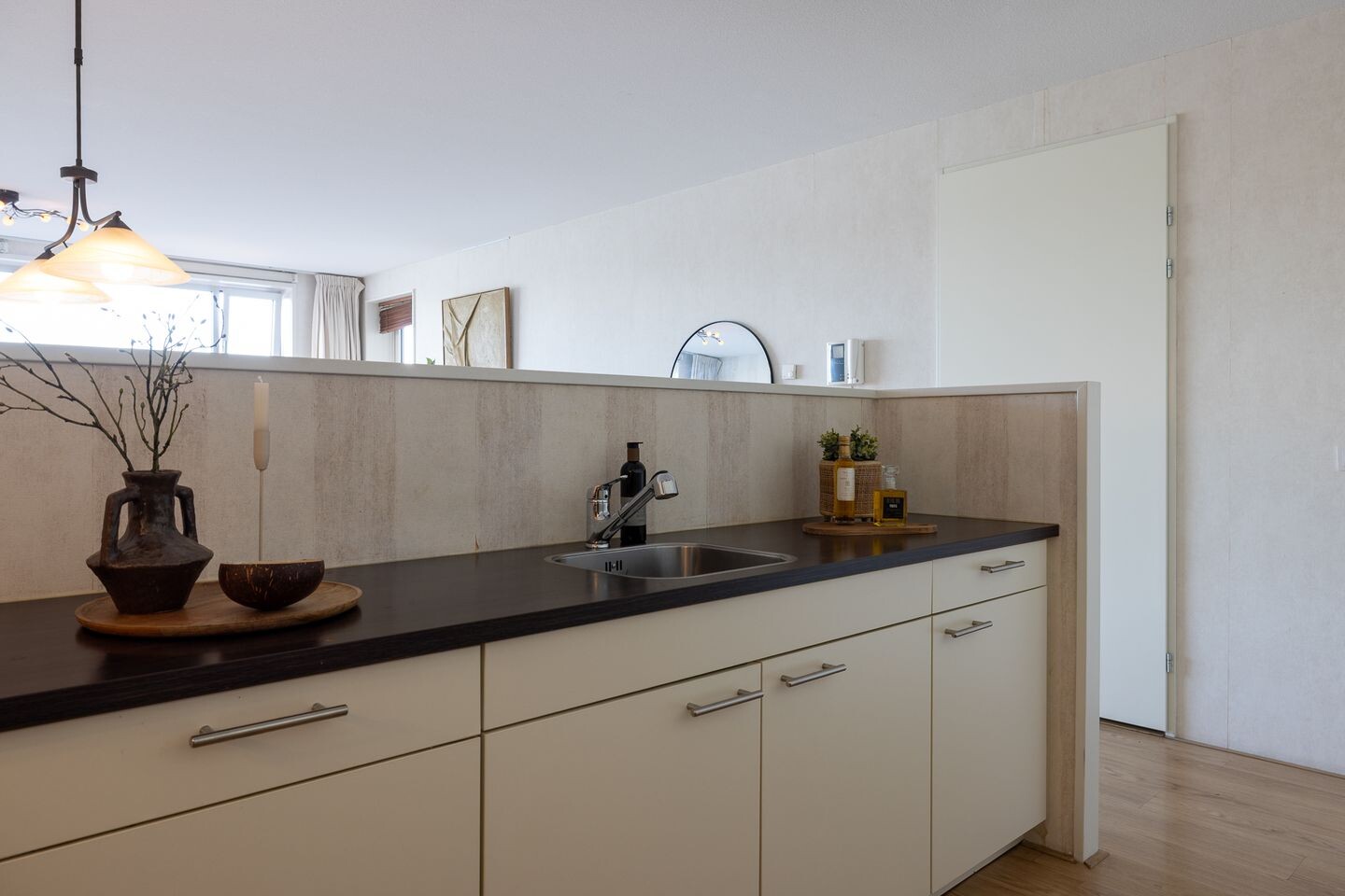 Appartement te koop: Kratonkade 604, Rotterdam