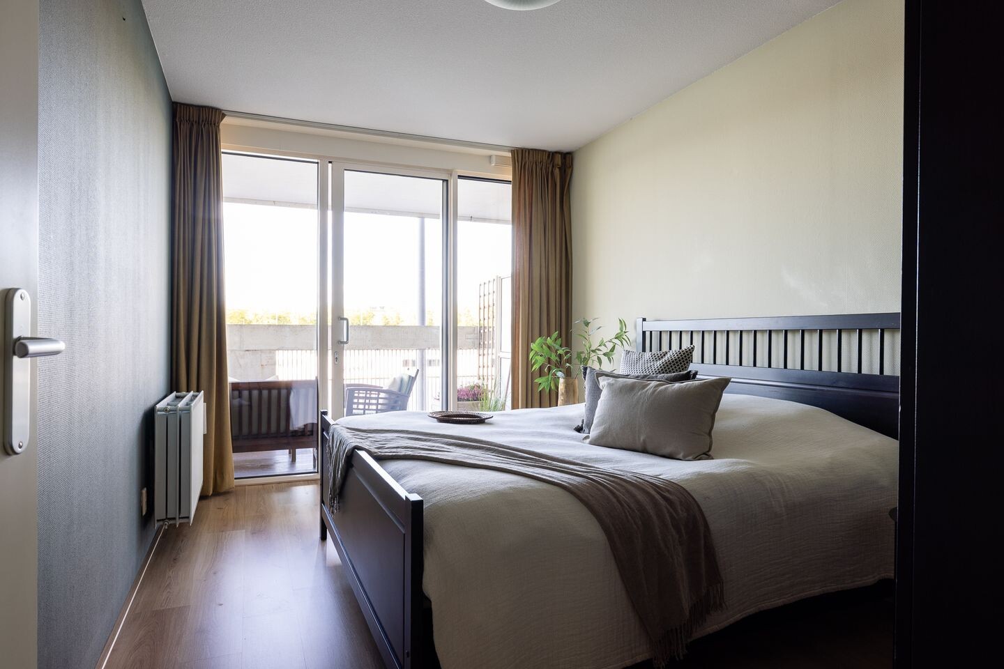 Appartement te koop: Kratonkade 604, Rotterdam