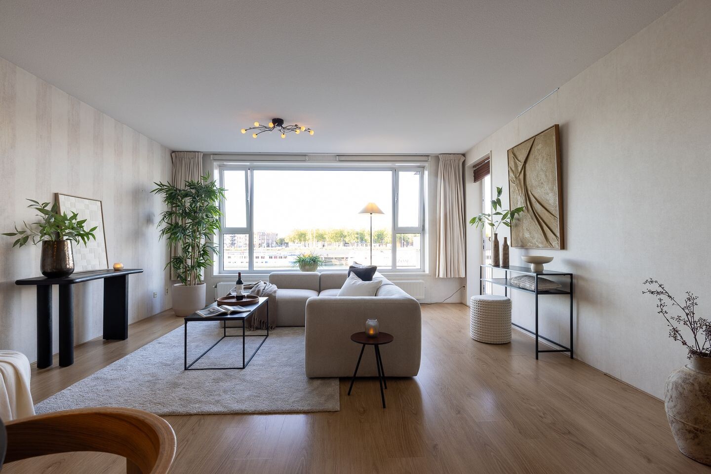 Appartement te koop: Kratonkade 604, Rotterdam