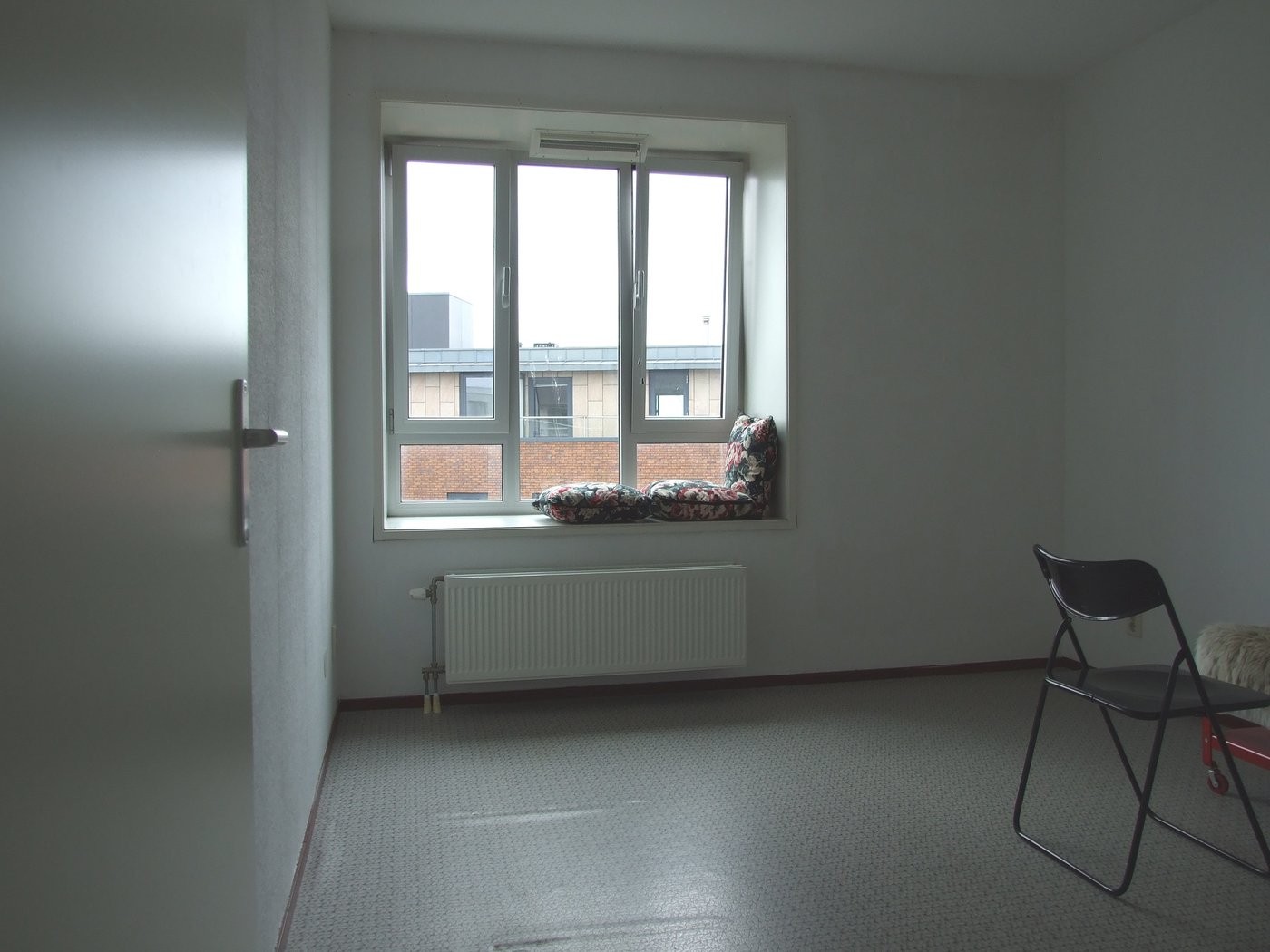 Appartement te koop: Kratonkade 648, Rotterdam