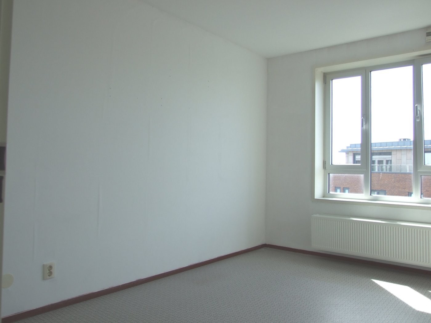 Appartement te koop: Kratonkade 648, Rotterdam